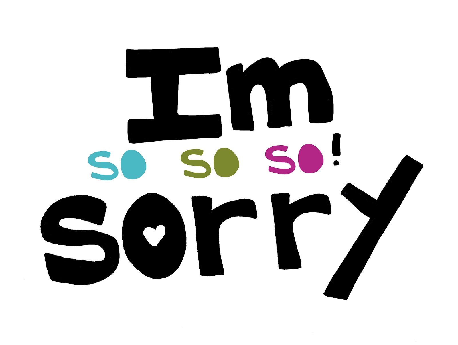 Sorry กับ Apologize ก็เสียใจเหมือนกัน จริงหรือ