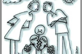 เลิกกันแล้วลูกควรอยู่กับใคร