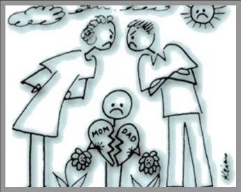 เลิกกันแล้วลูกควรอยู่กับใคร