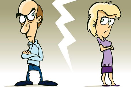 หย่าอย่างไร ไม่ให้เสียเปรียบ