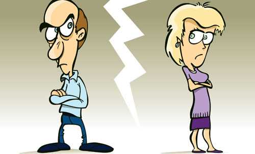 หย่าอย่างไร ไม่ให้เสียเปรียบ