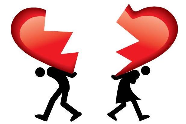 อ่านให้รู้ ก่อนหย่าร้าง