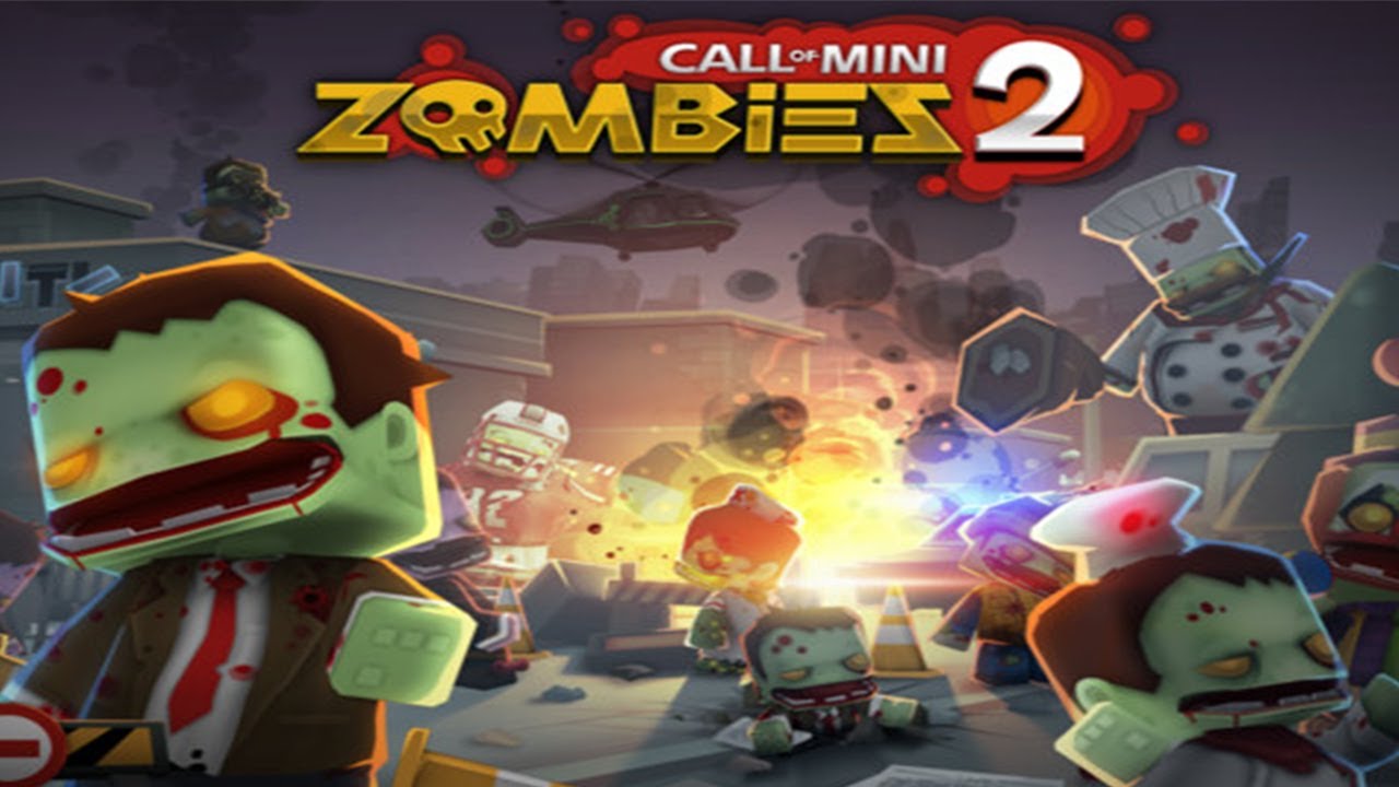 zombie
