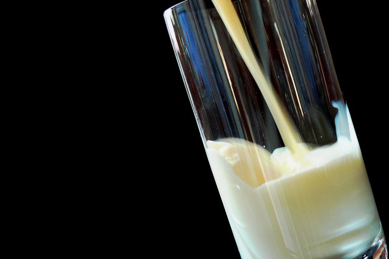 ดื่มน้ำเต้าหู้เป็นประจำ ดีจริงหรือ?