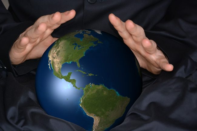 3 คำพยากรณ์ลึกลับของนอสตราดามุสที่โลกนับถอยหลังสู่ความสะพรึง