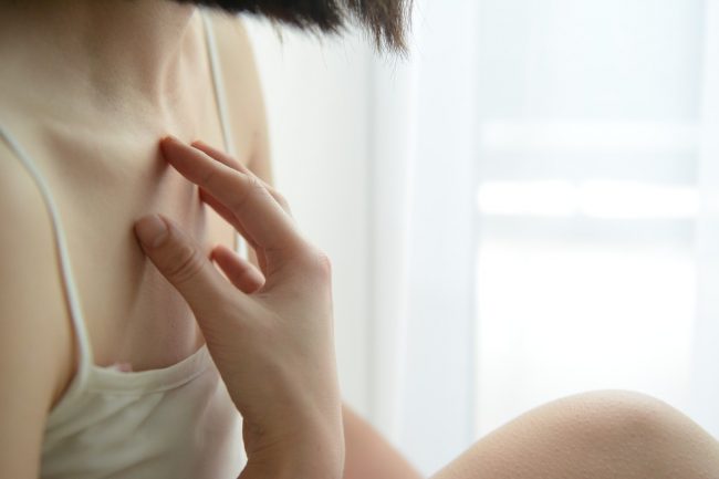 3 สูตรโฮมเมคดูแลผิวเสียจากแดดแรงให้กลับสวยใส ผิวดี กว่าเคย