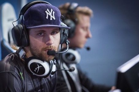 Horde ควง T_T คว้าตัวแทนสวีเดน เข้ารอบ Finals WESG 2016 ยุโรป