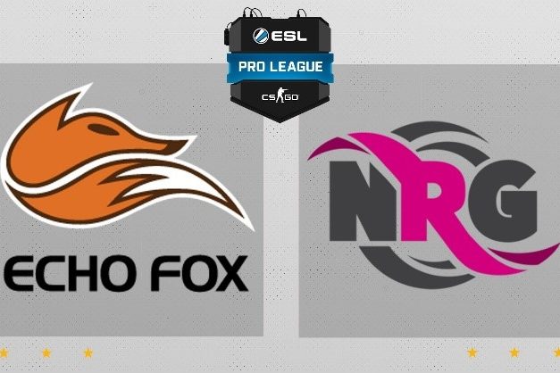 NRG เหมา 6 คะแนนหลังหวดทีม FOX ขยับรั้งที่ 5 ของลีกอเมริกา
