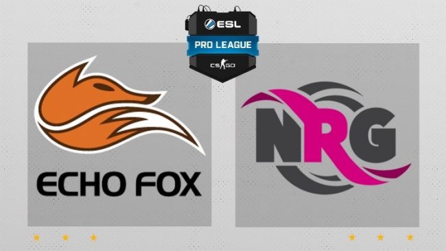 NRG เหมา 6 คะแนนหลังหวดทีม FOX ขยับรั้งที่ 5 ของลีกอเมริกา