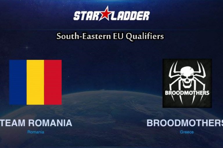 Romania คว้าตัวแทนยุโรปใต้และตะวันออก ลุยศึก WESG 2016 รอบคัดเลือกยุโรป