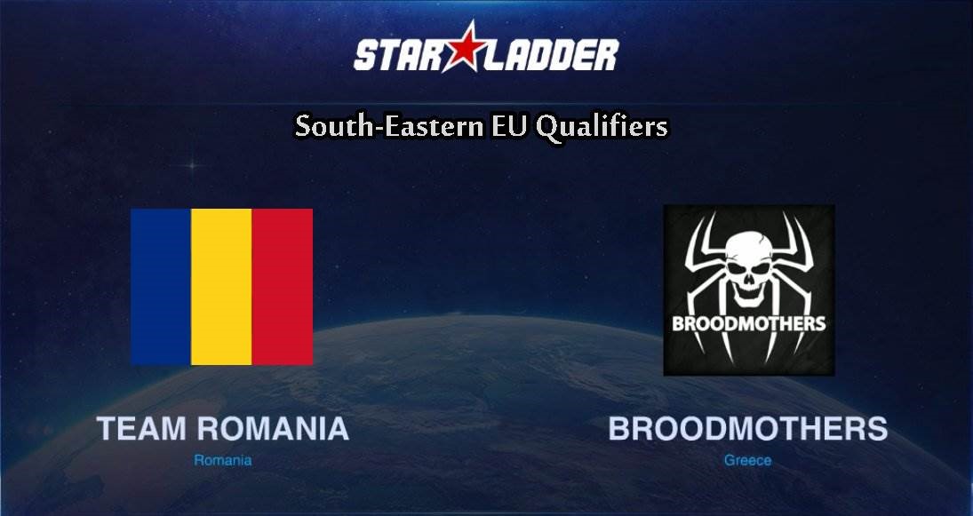 Romania คว้าตัวแทนยุโรปใต้และตะวันออก ลุยศึก WESG 2016 รอบคัดเลือกยุโรป Romania คว้าตัวแทนยุโรปใต้และตะวันออก ลุยศึก WESG 2016 รอบคัดเลือกยุโรป