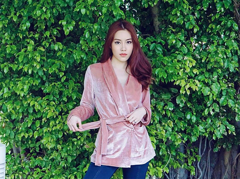 The mask singer กับกระแสต่างๆที่เกิดขึ้น.1