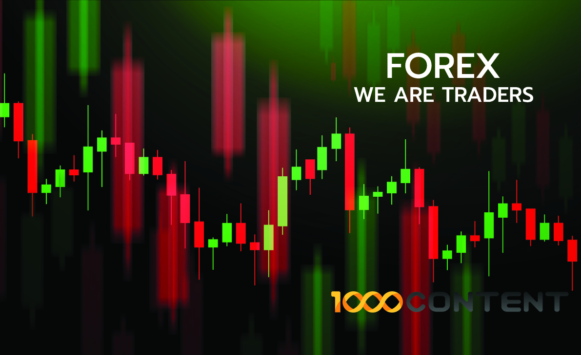 วิธีเทรดให้รวยด้วย Forex (ขั้นแอดวานซ์)
