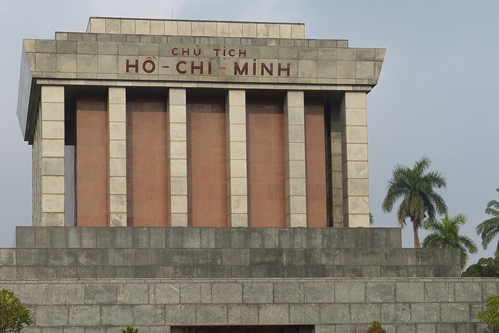 ตะลุยกินสตรีทฟู้ดที่โฮจิมินห์