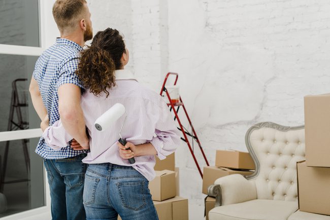 เรื่องต้องรู้ รีโนเวทคอนโดมือสองอย่างไร ช่วยเพิ่มมูลค่าเพื่อการลงทุน